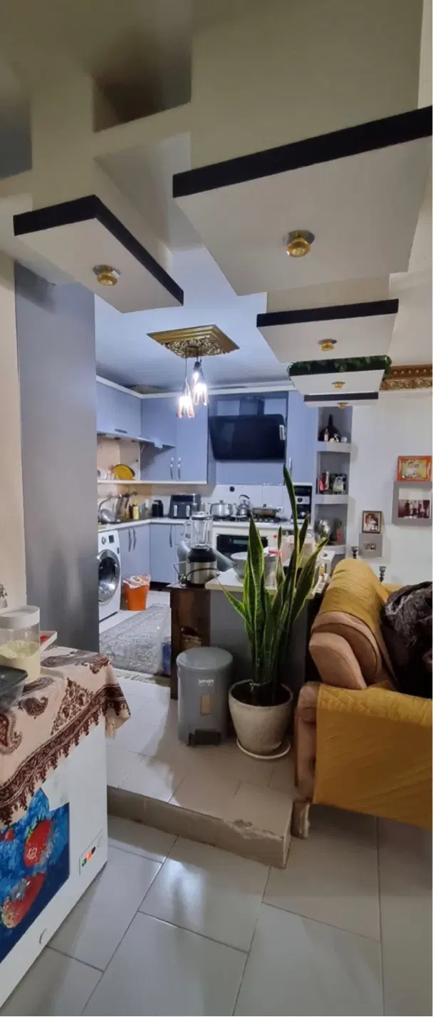 پیامبر اعظم مجتمع هرمز ۱۱۰ متری