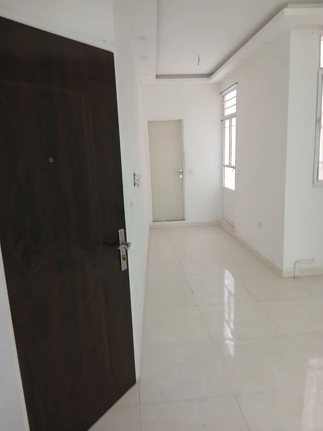 اجاره ۴۰ متری تک خواب