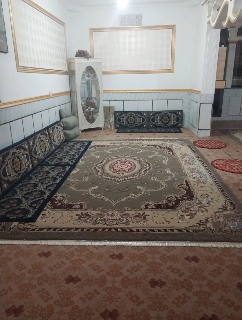 منزل اجاره ای اوکازیون و عالی در فتح اله