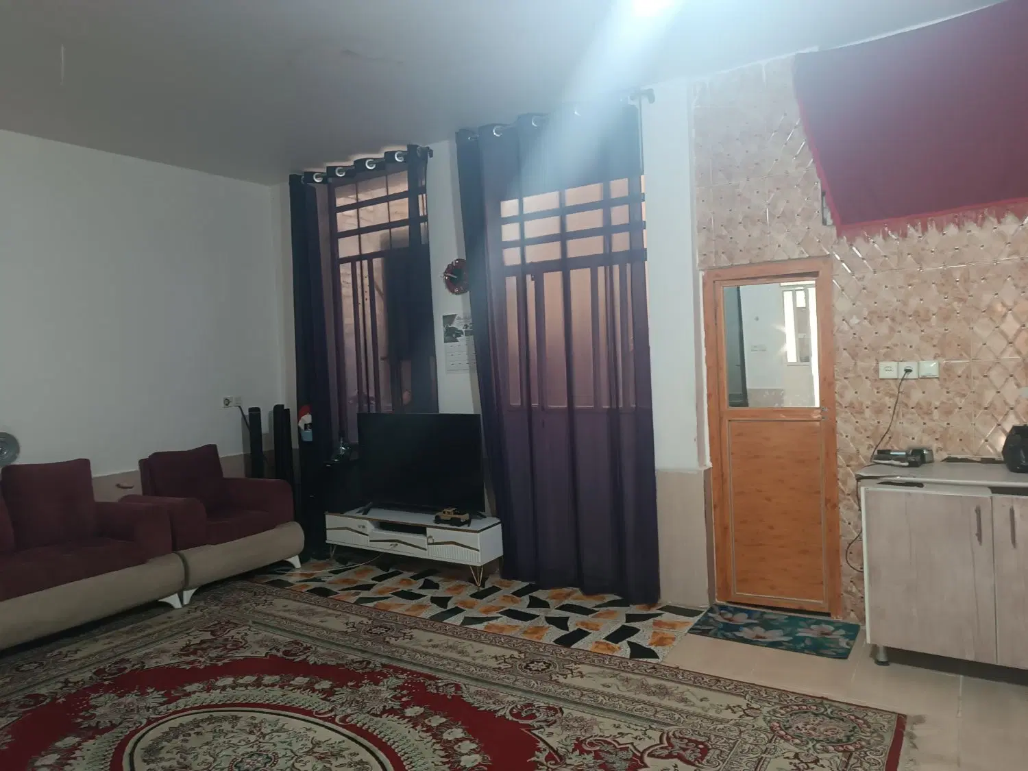 منزل ی خواب