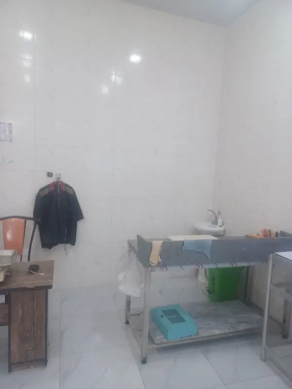 اجازه مغازه خیابان امام رضا