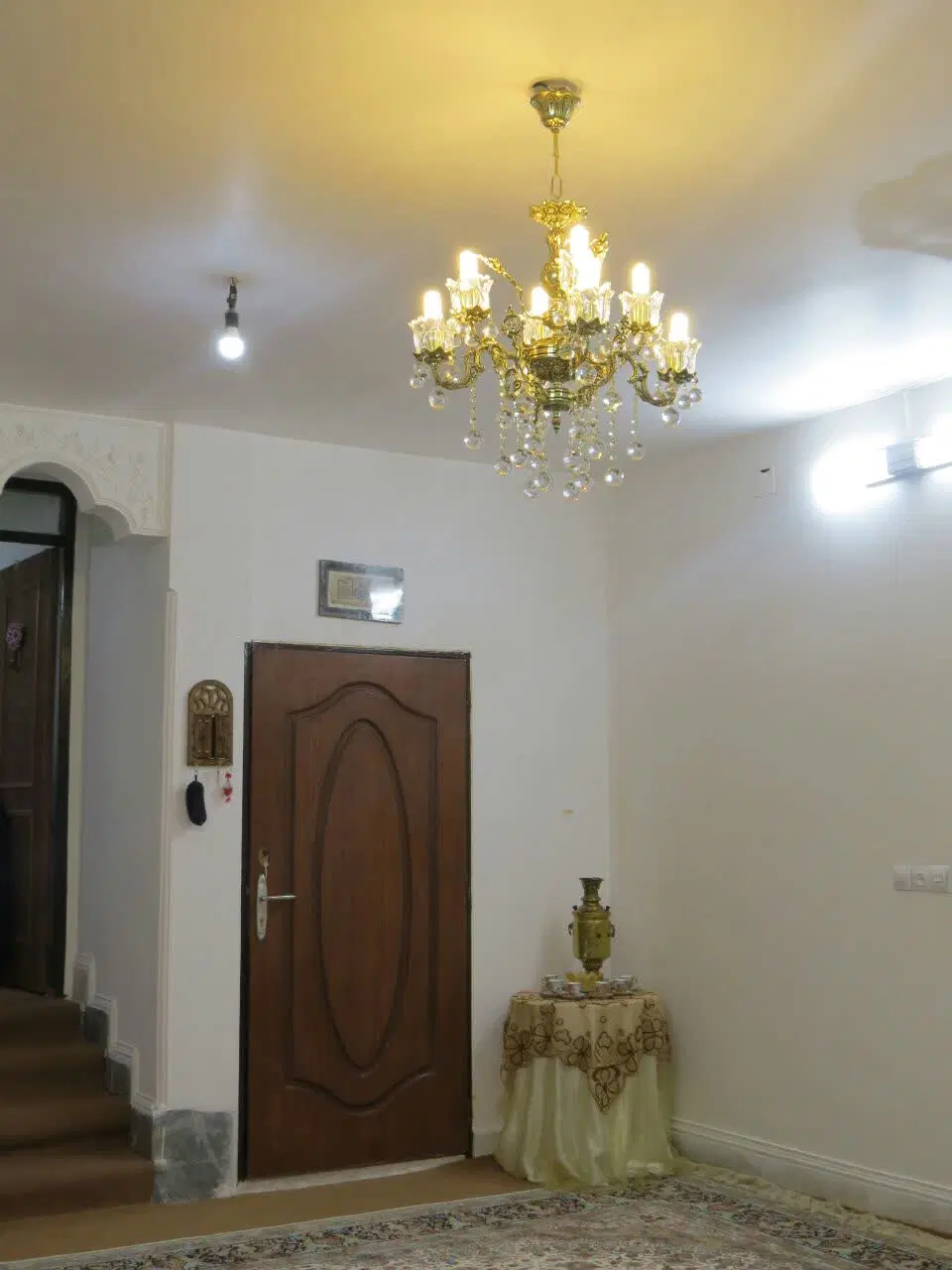 ویلایی ۱۸۰ متر