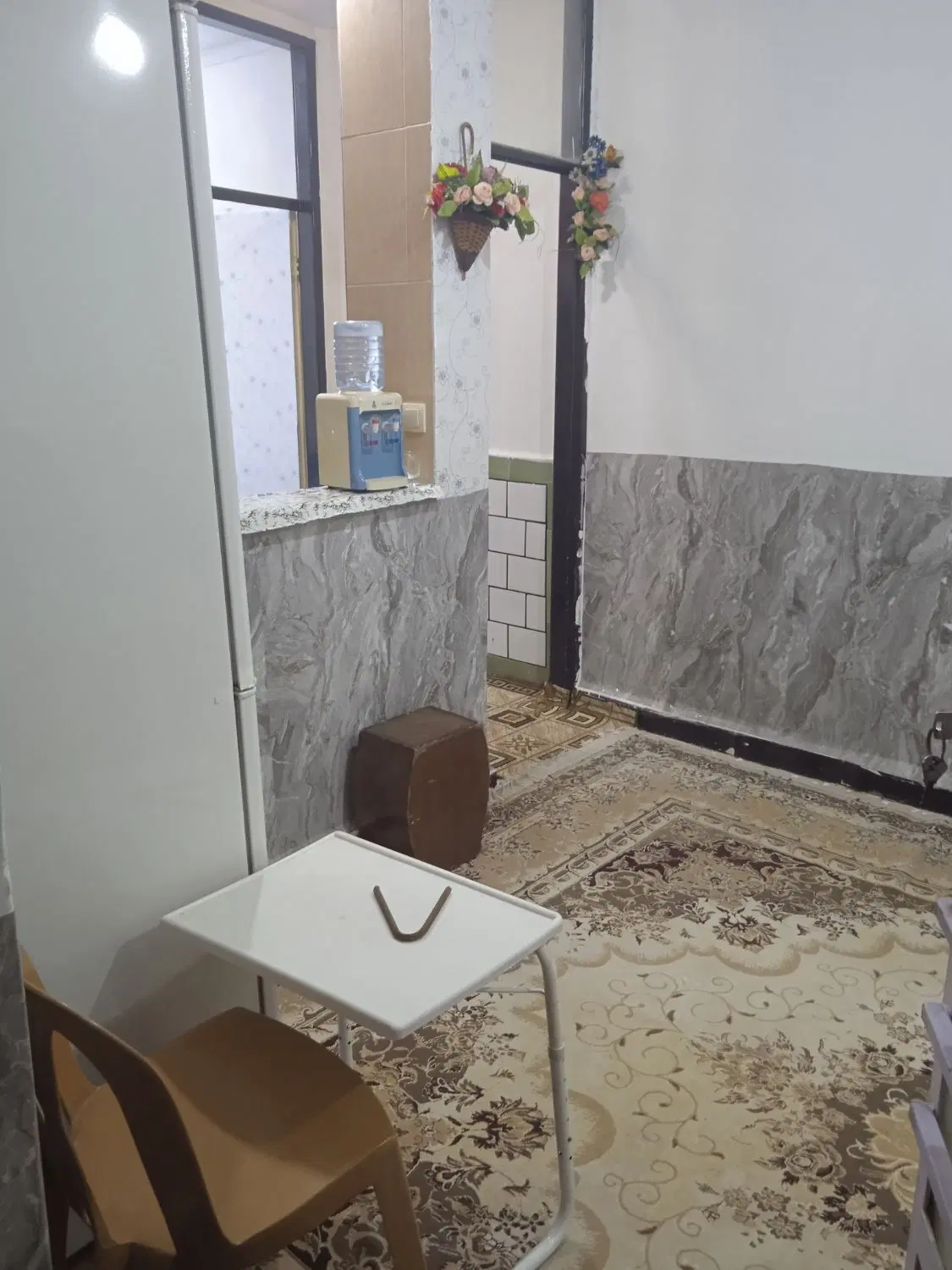 رهن و اجاره منزل
