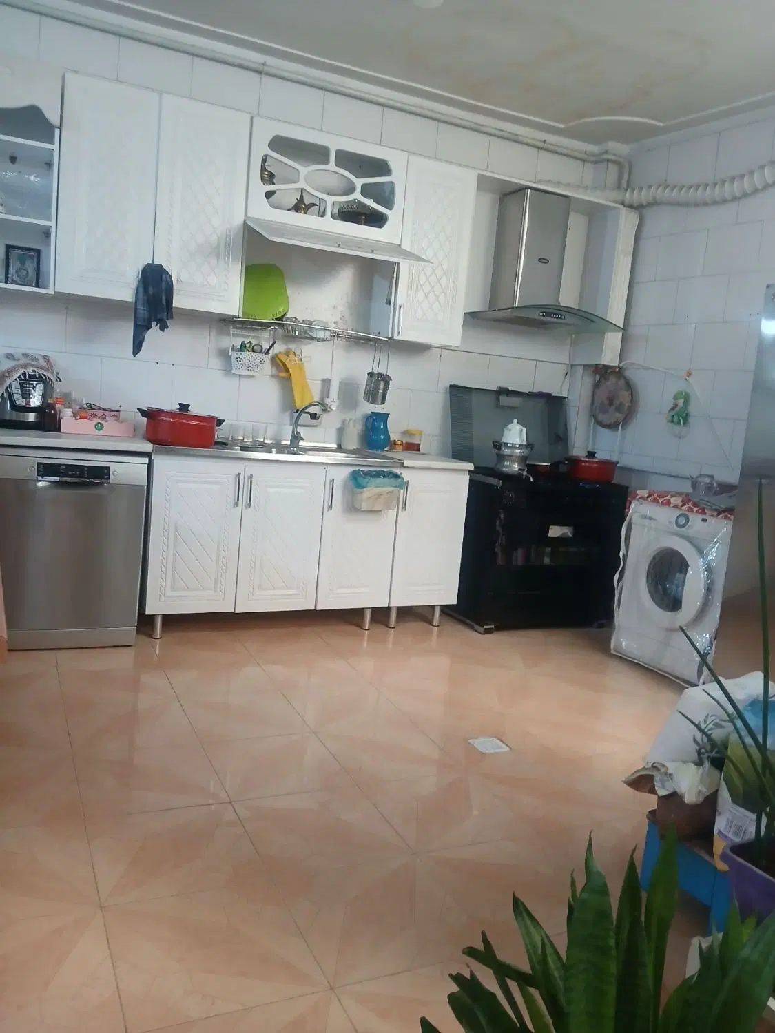 اجاره اپارتمان