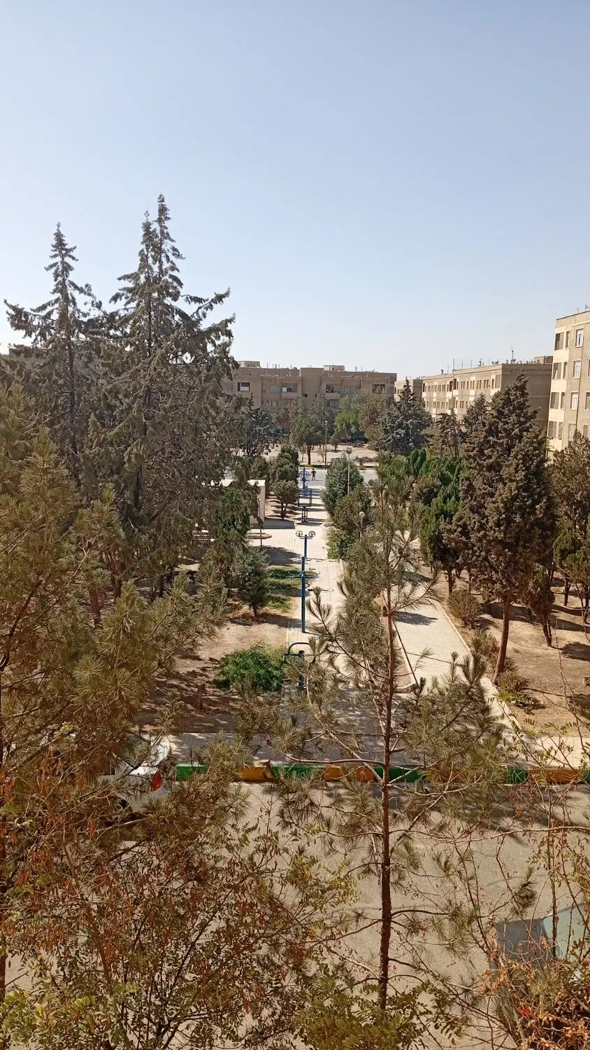 آپارتمان در فردیس مجتمع عقاب