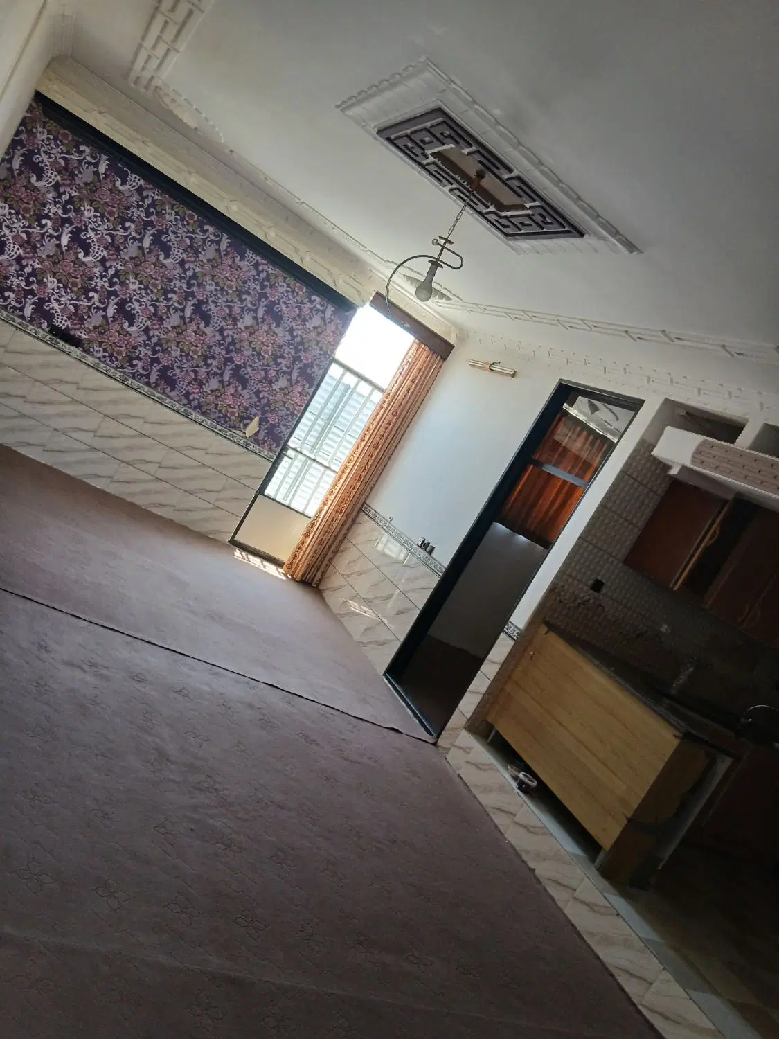 منزل اجاره ای