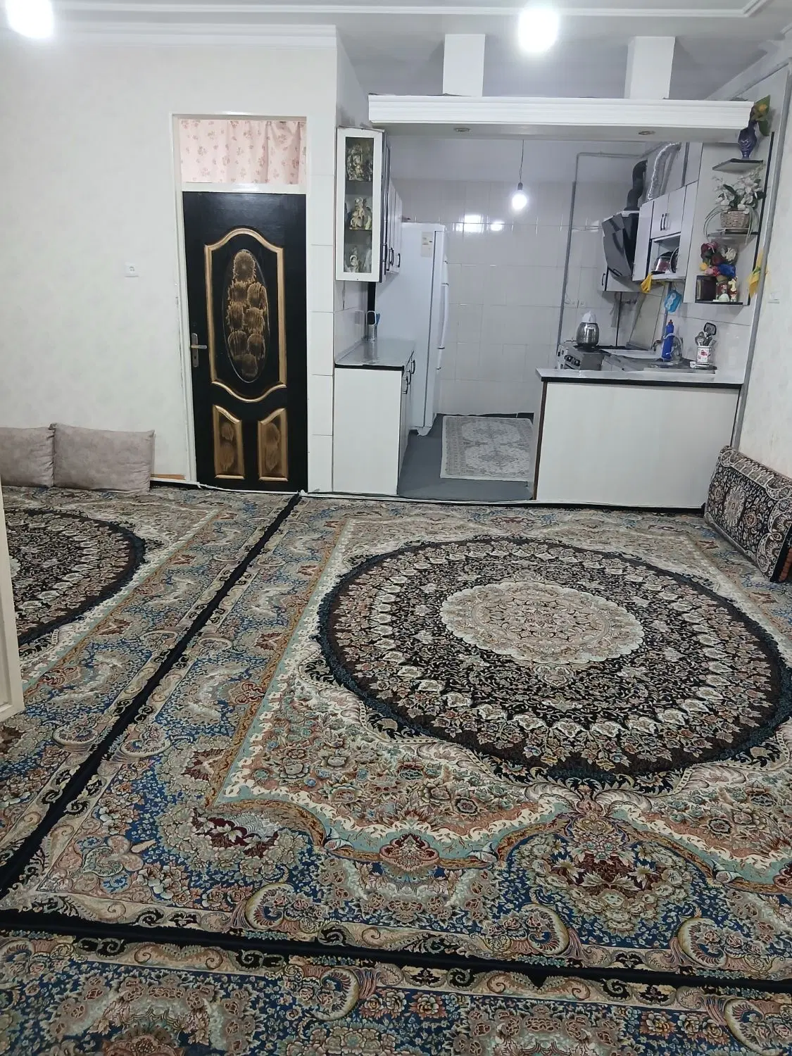 خانه اجاره رهن کامل