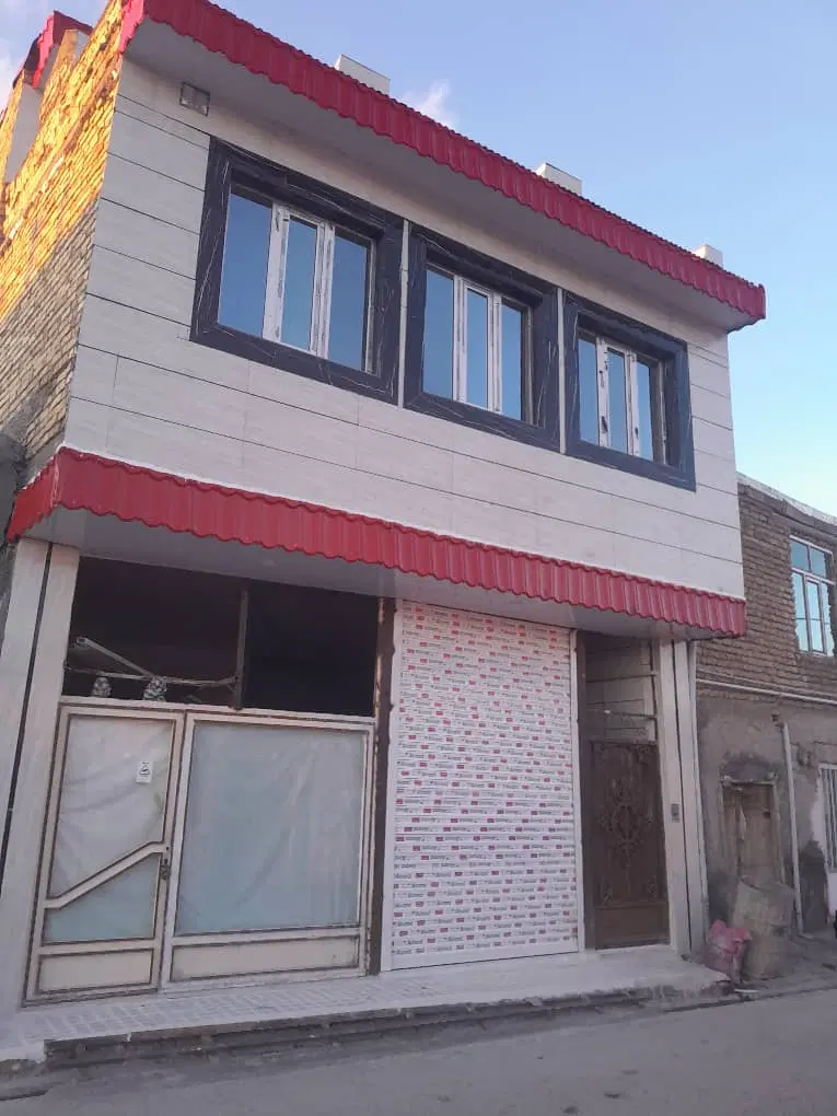 منزل ویلایی مدرس شرقی