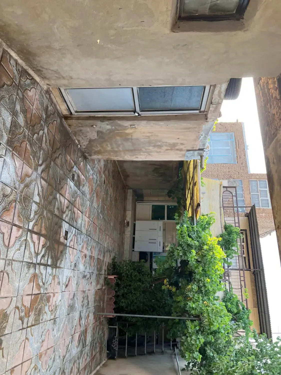 رهن خونه ویلای