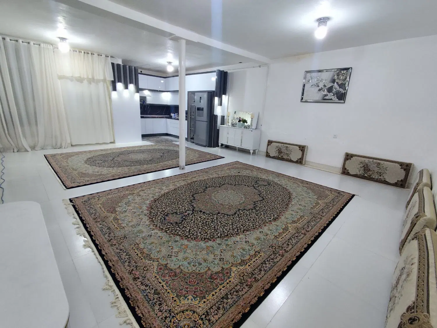 خانه فروشی چوار