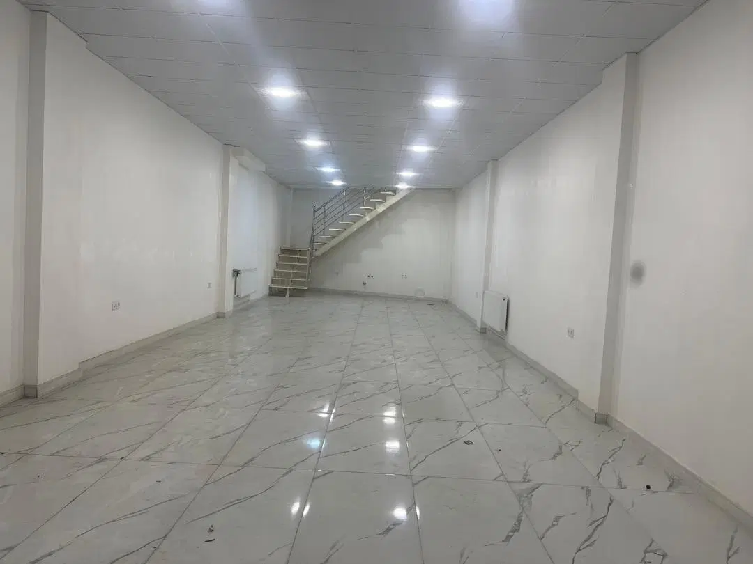 فروش یک باب مغازه