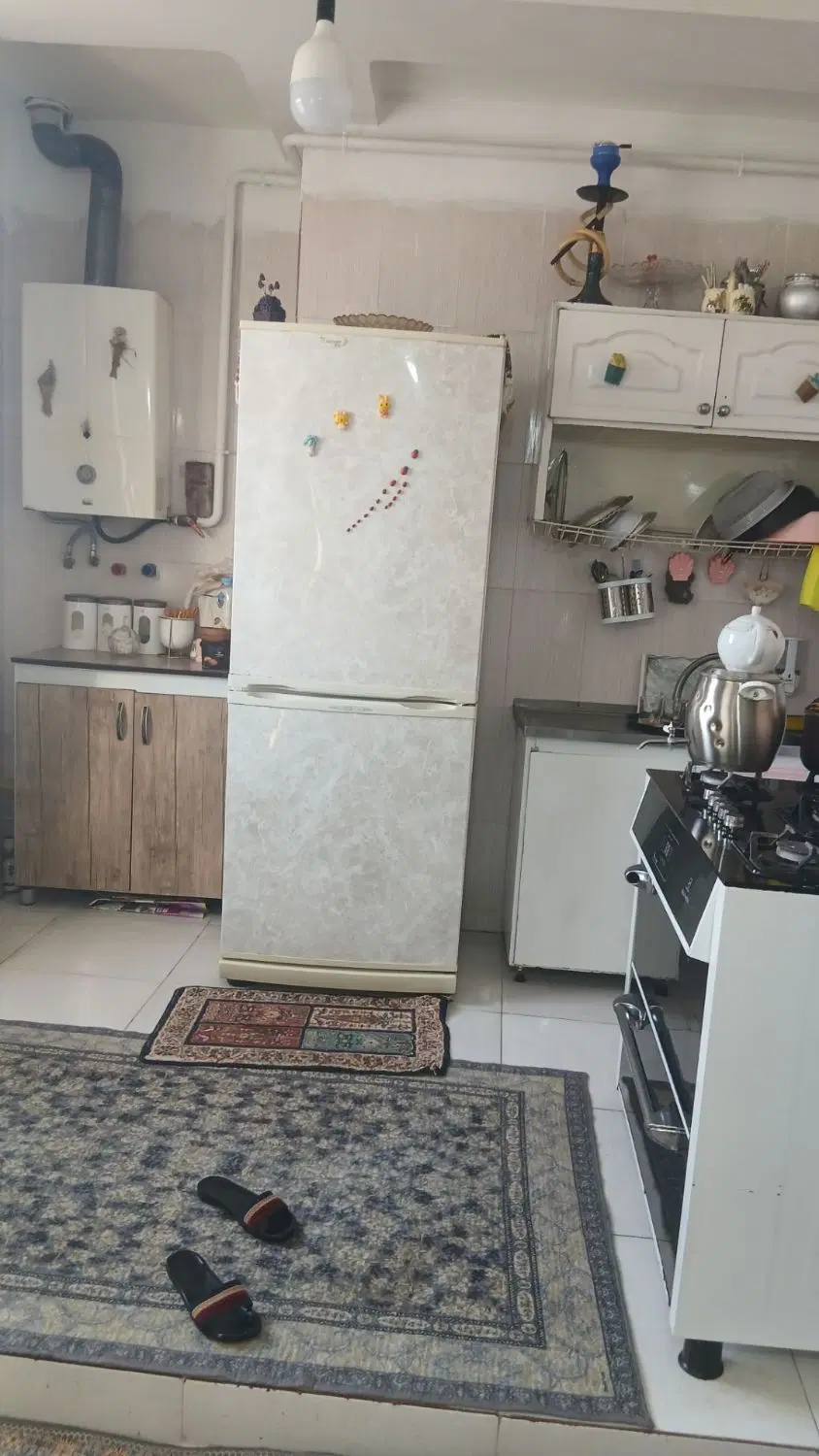 اجاره مسکن مهره دانش.