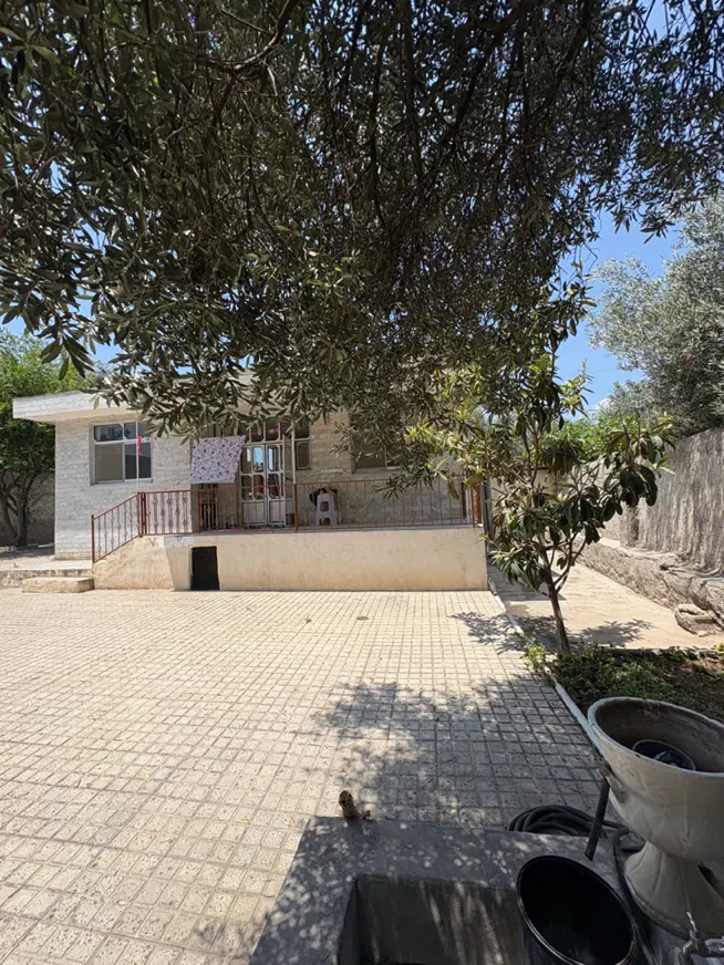 خانه ویلایی ۳۷۰ متری فروشی در رستم آباد