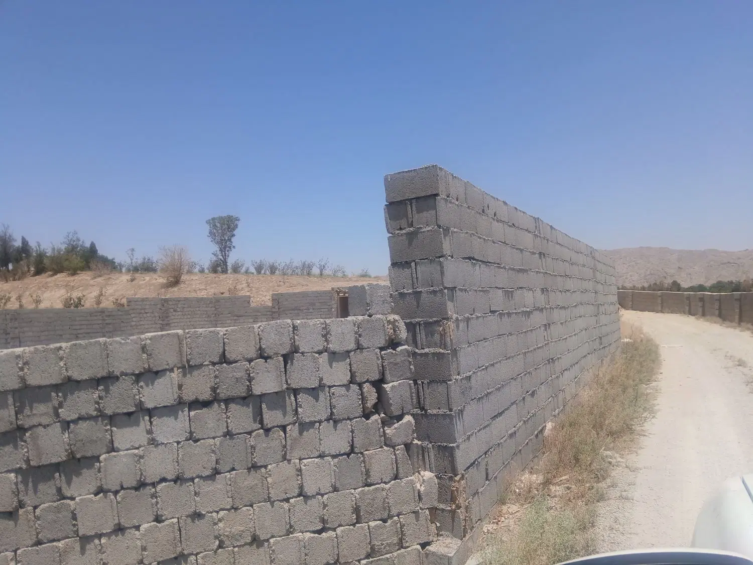 فروش زمین