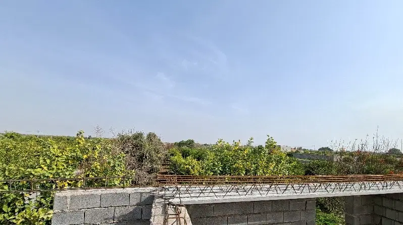 باغ منتظری  جاده دزفول به شوش