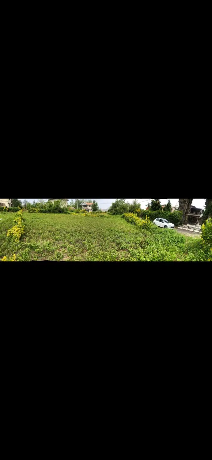 زمین مسکونی ویلایی در آستانه اشرفیه کیاشهر