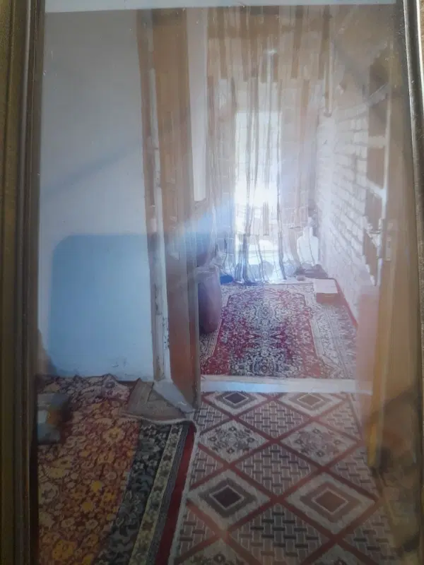 باغ وخونه باغ سرتخت