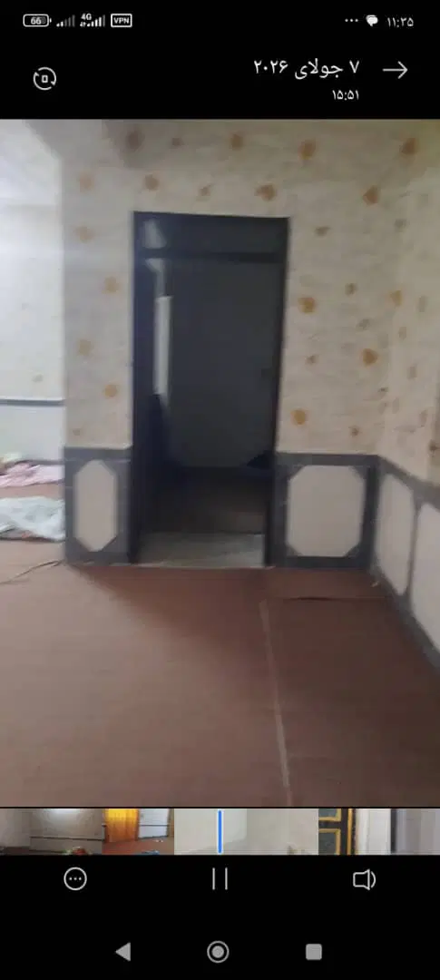 اجاره منزل ویلایی دربست