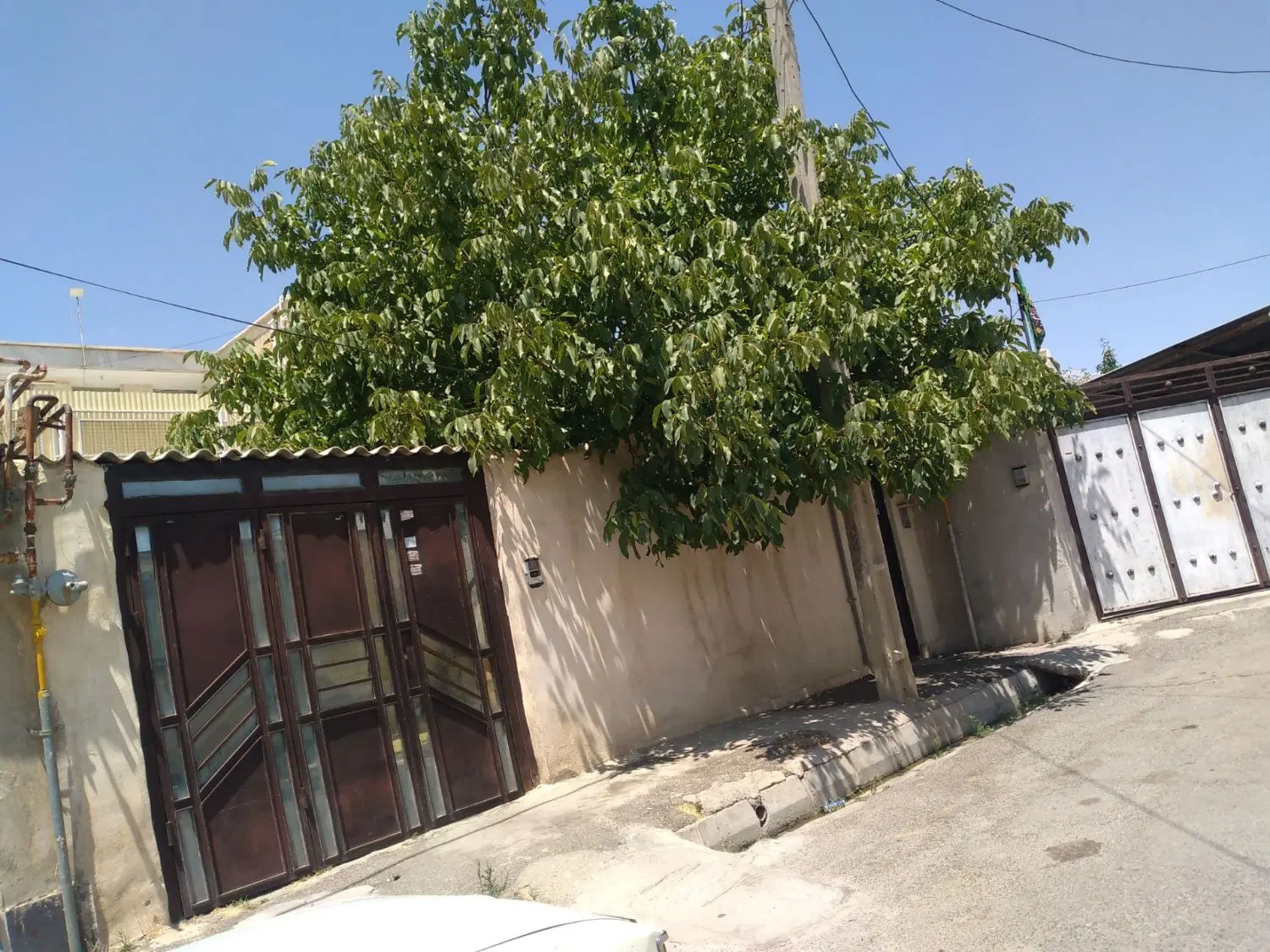 اجاره خانه فاز ۱