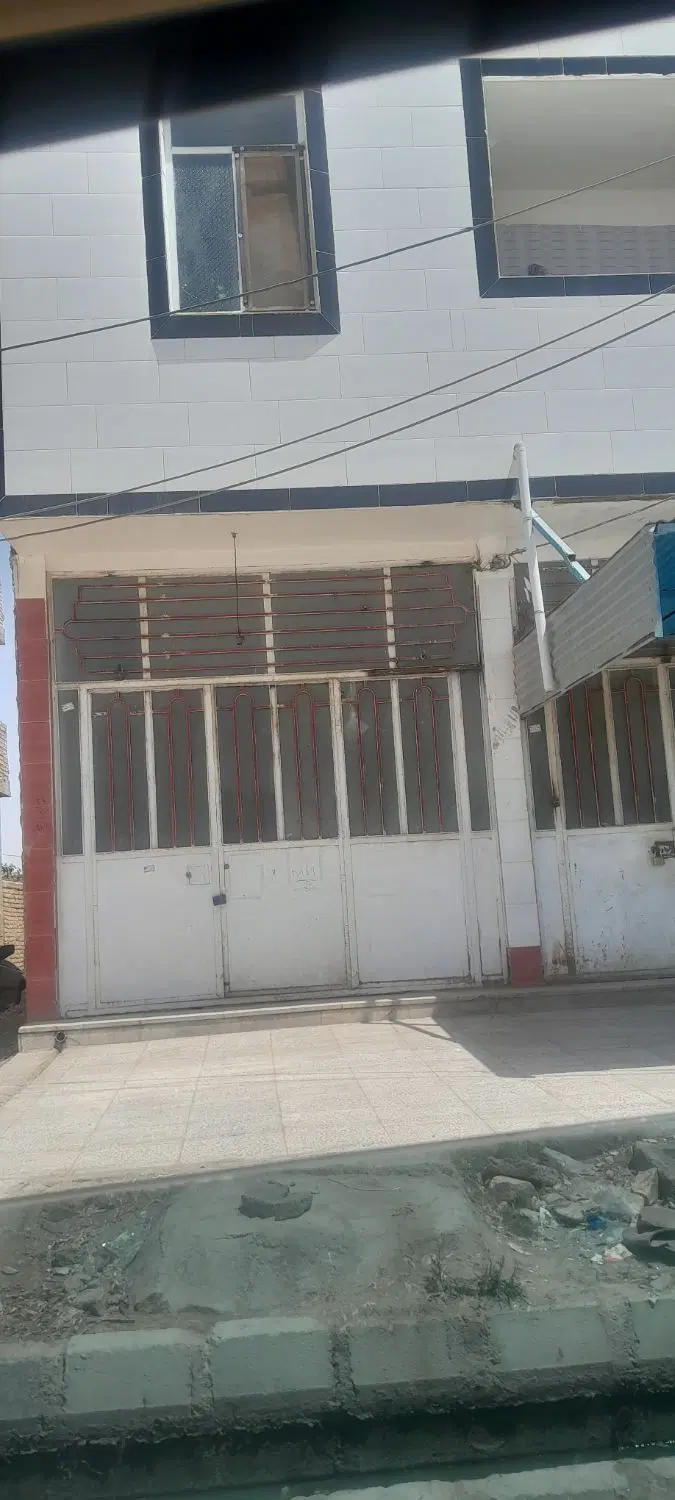 اجاره مغازه تجاری ۲۶متر