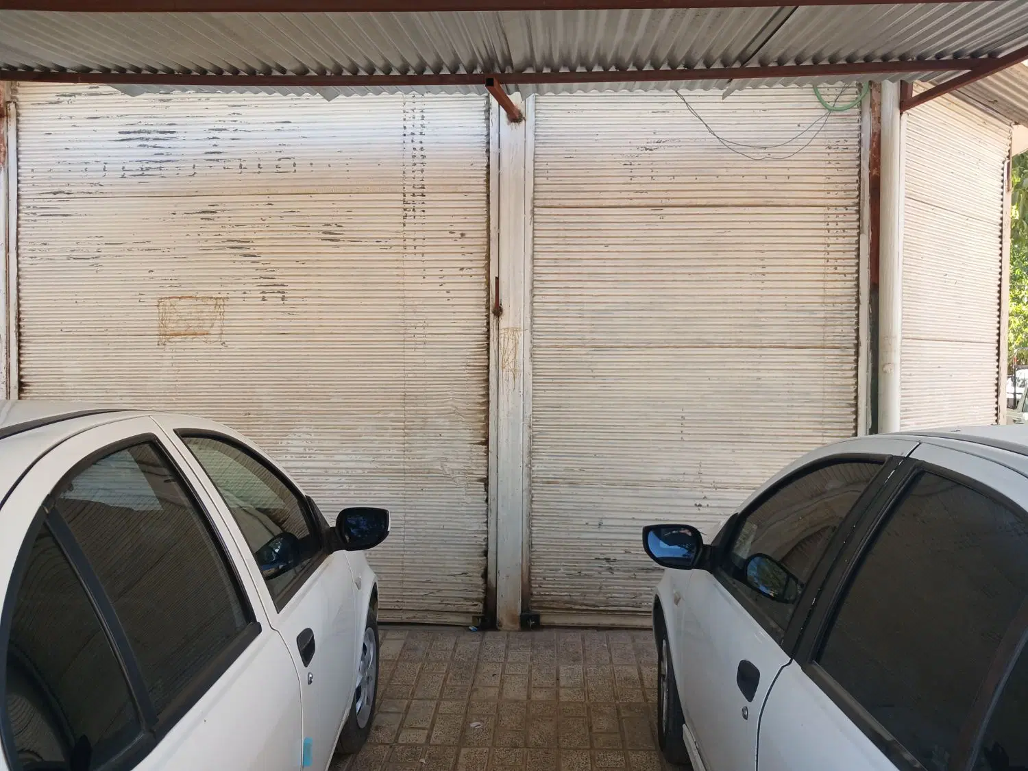 مغاده تجاری