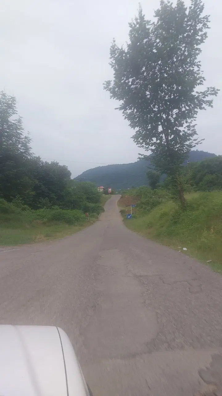 ویلایی ۶۴۵متری