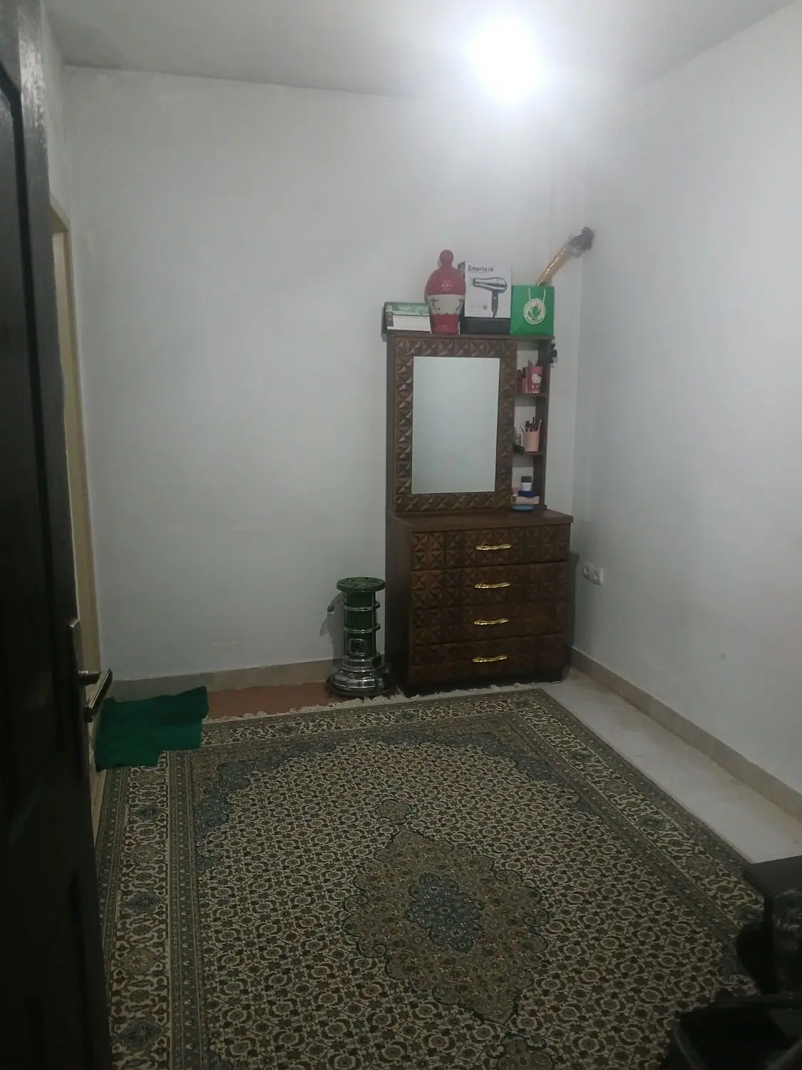 ۷۰ متر ۲خواب آسانسور زیر قیمت پشت شهرداری