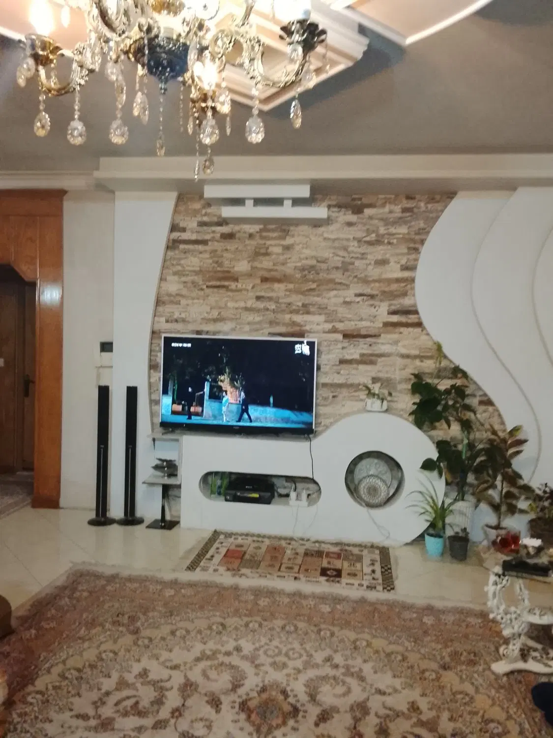 105متر چهارراه صیاد