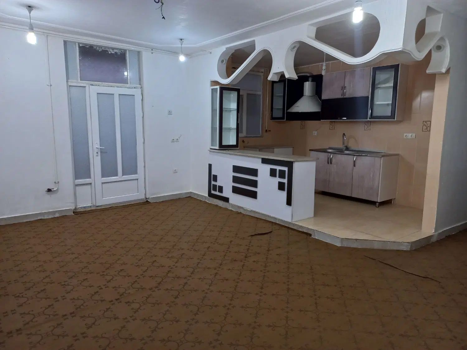 رهن و اجاره مسکن مهر طبقه ۴