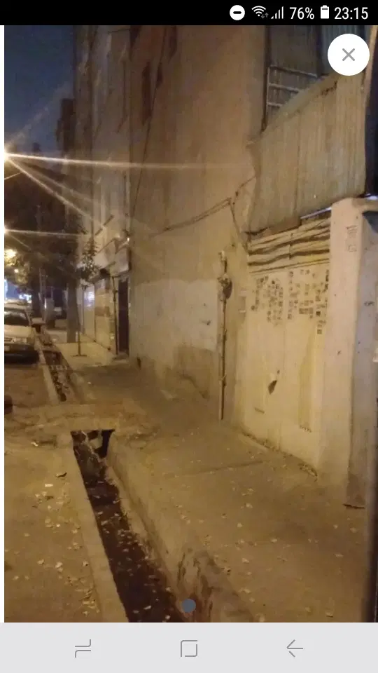 ۶۰ متری ویلایی