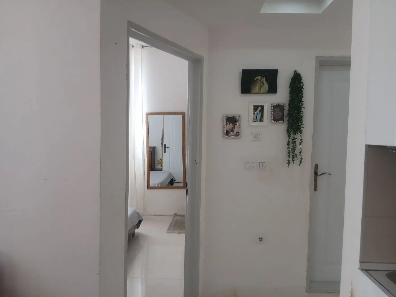 اپارتمان نور رهن اجاره