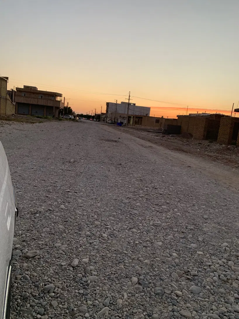 منزل تجاری مسکونی فاز۴
