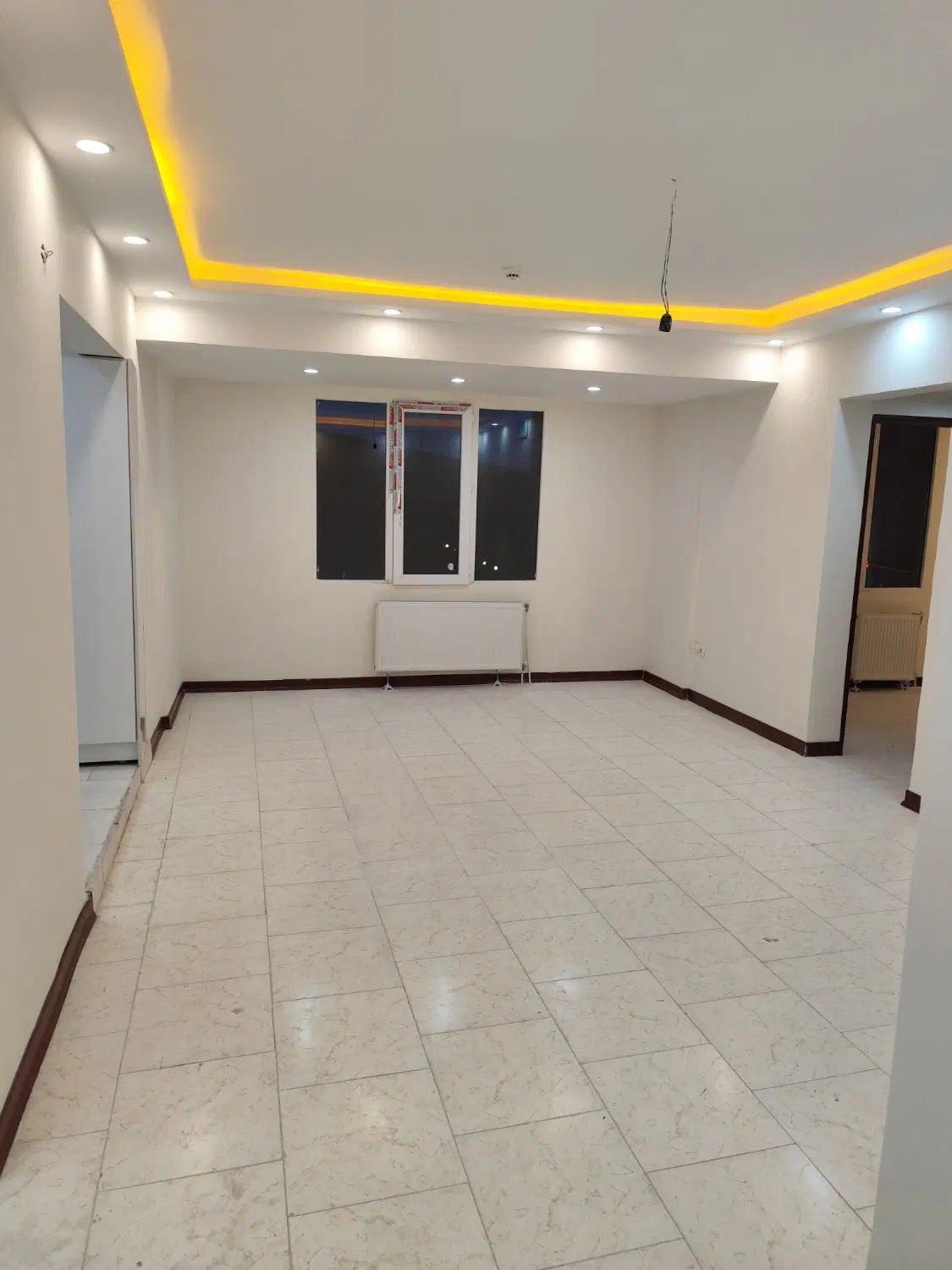 سابیر کوه نور سه خواب