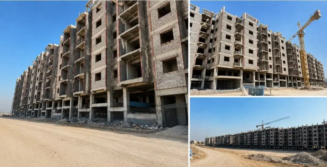 واگذاری امتیاز آپارتمان