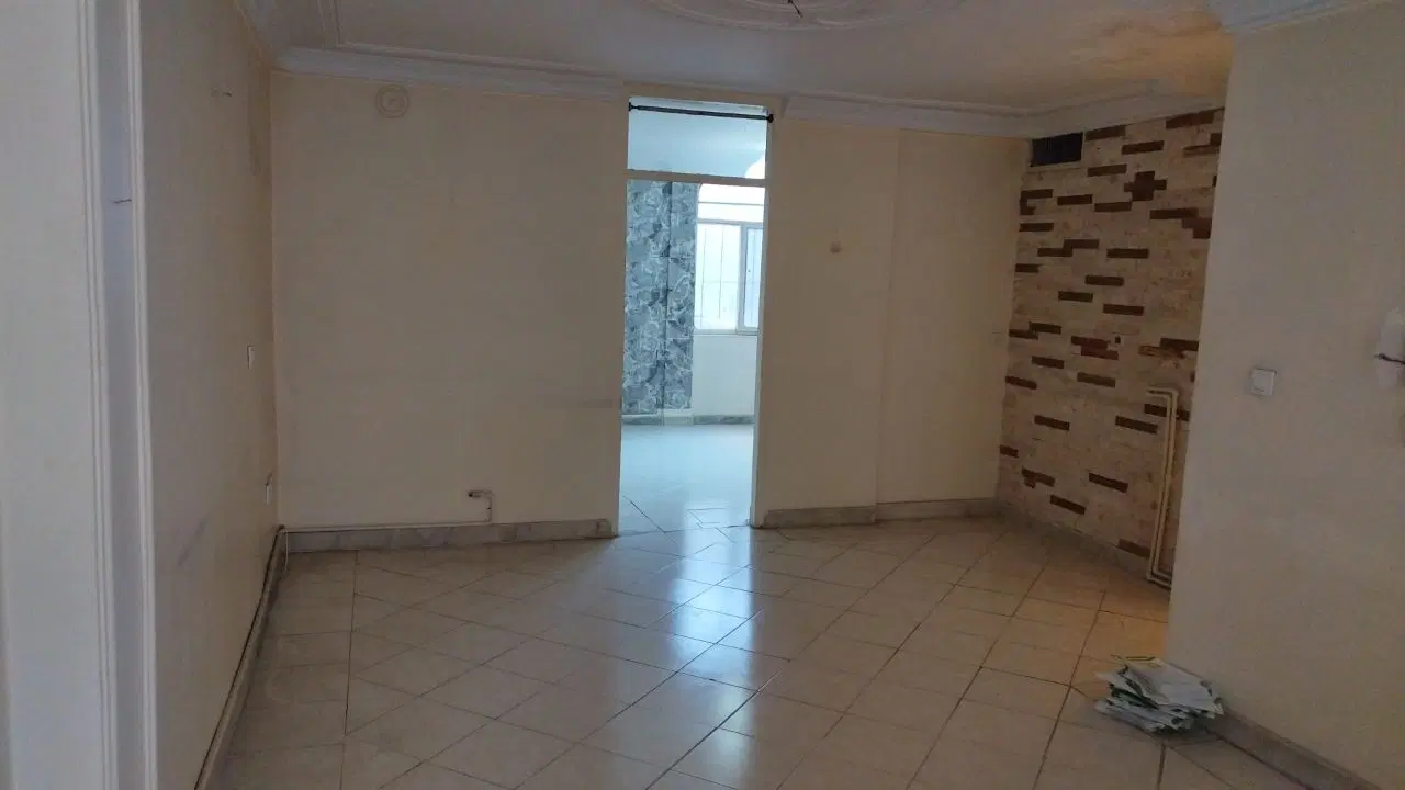 50 متر همکف جنت آباد شمالی