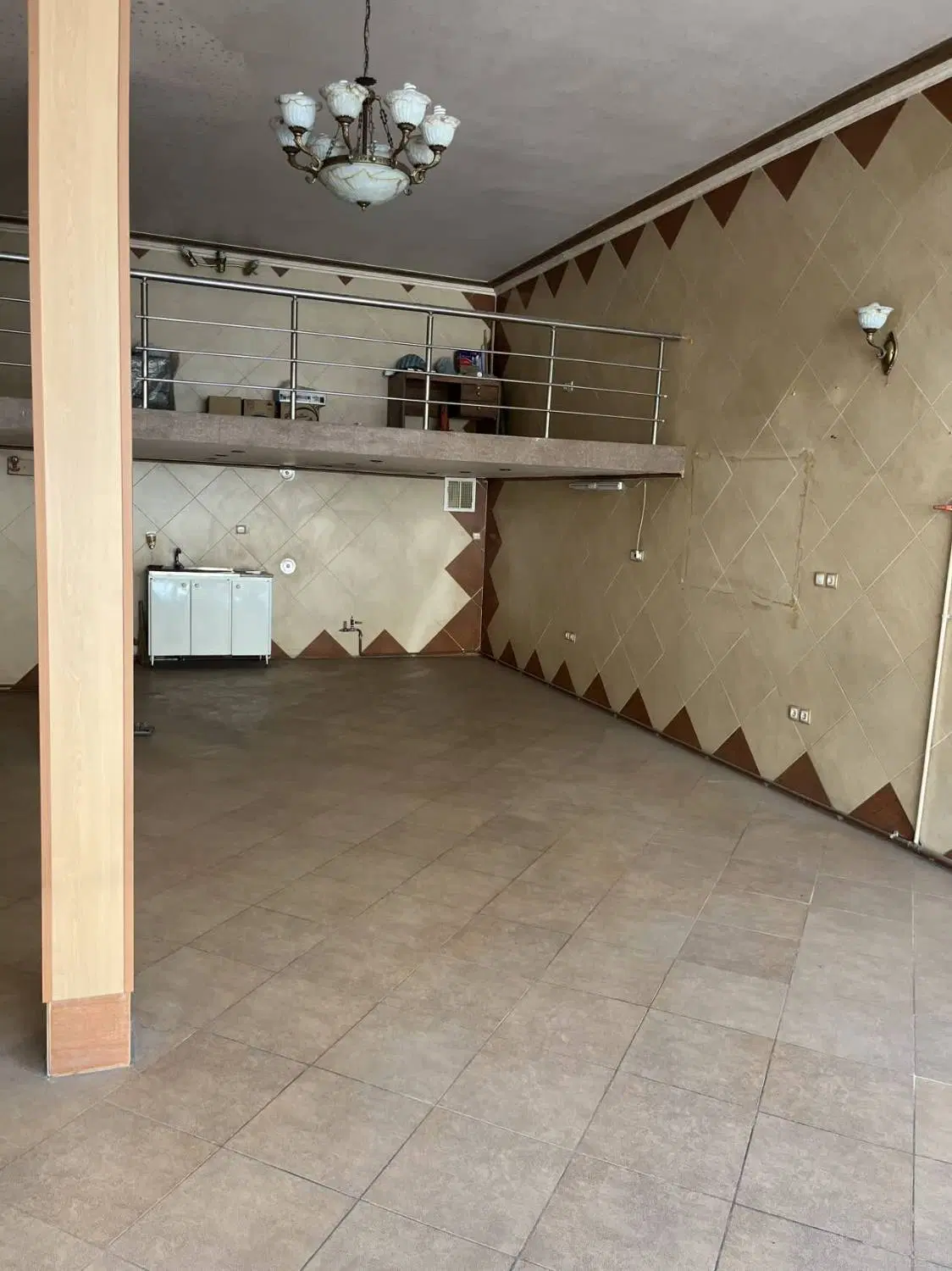 اجاره تجاری خیابان امام