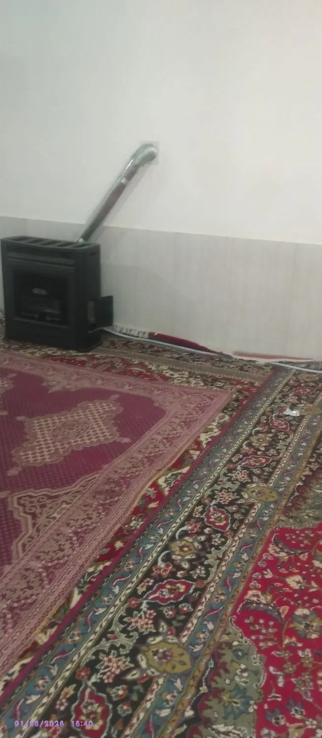 خانه ویلا