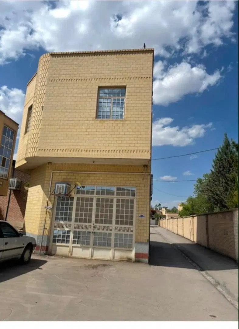 فروش خانه