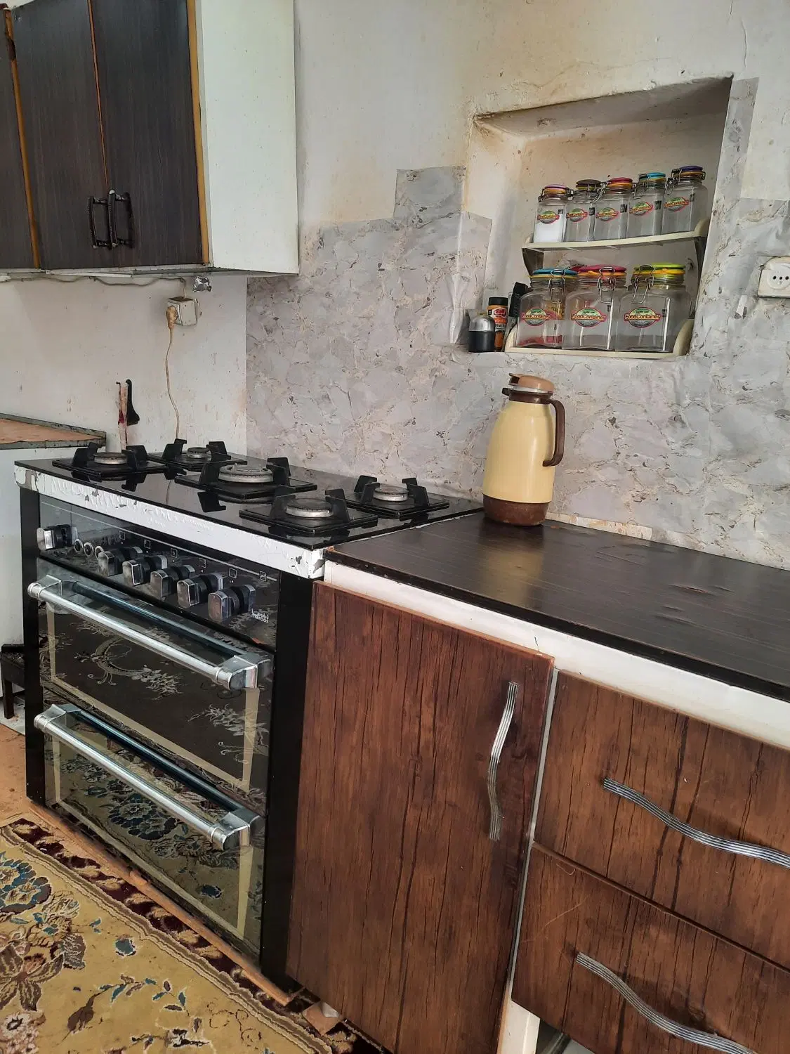 سوییت‌اجاره‌ای