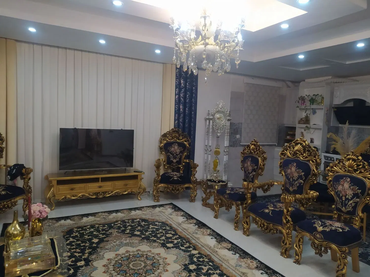 فروش آپارتمان 104 متری