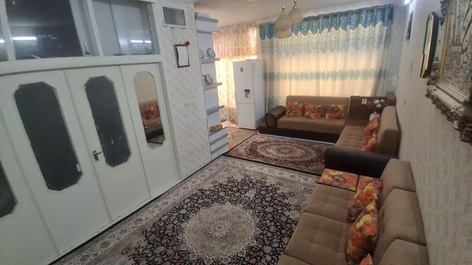 اجاره ویلایی نبوت طبرسی جنوبی۵۹
