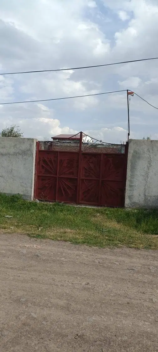 فروش زمین مسکونی