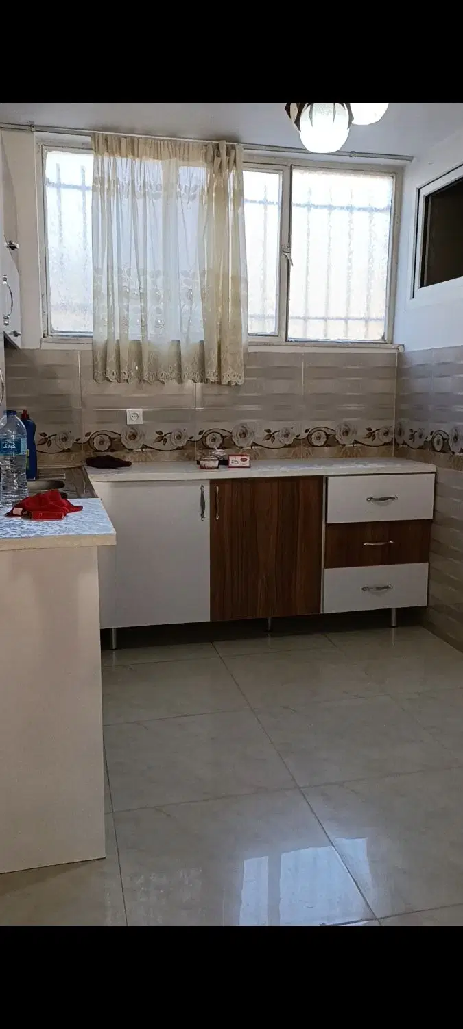 واحد فروشی در شهرک باغمیشه
