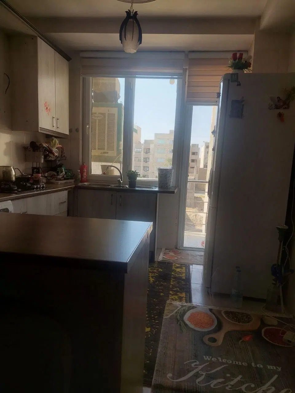 فروش واحد ۶۸ متری سند دار شریعتی