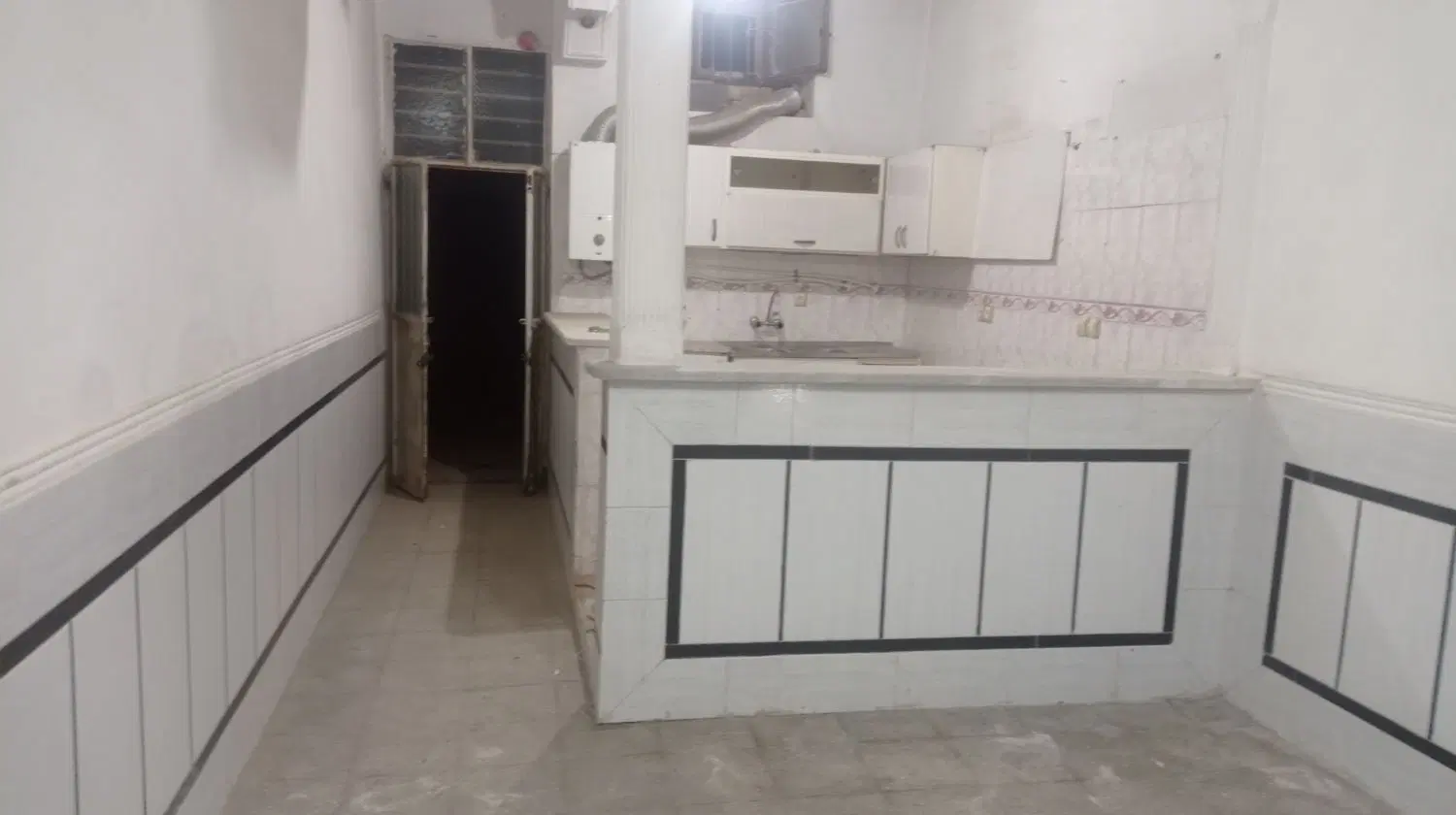 منزل فلکه بسیج فرخی 5