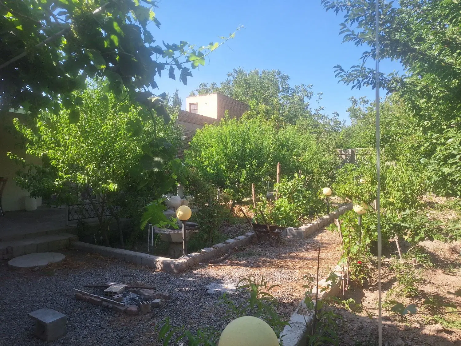 فروش زمین مسکونی