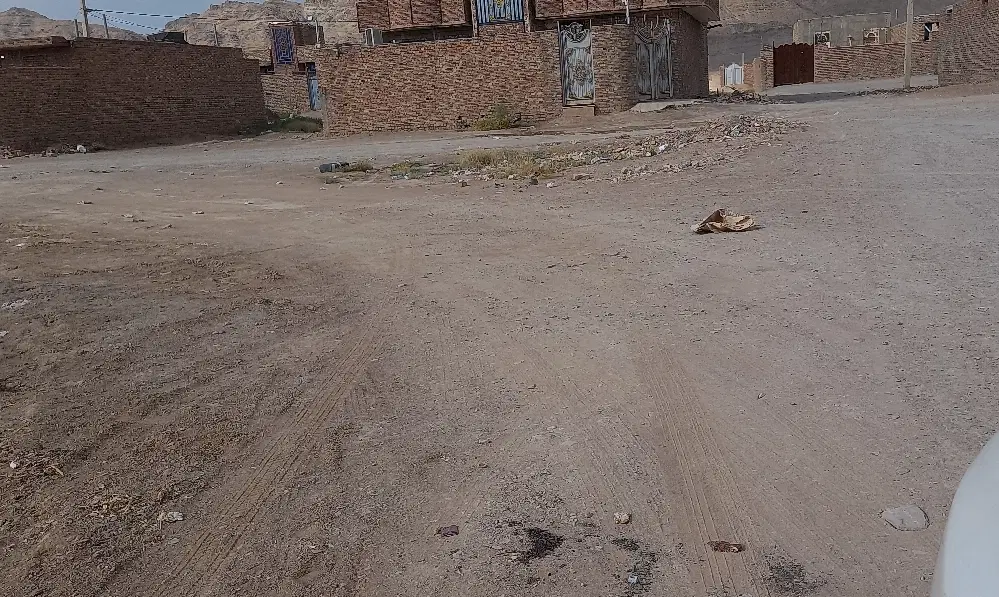 زمین فروشی در شهرک لاله آب ترش