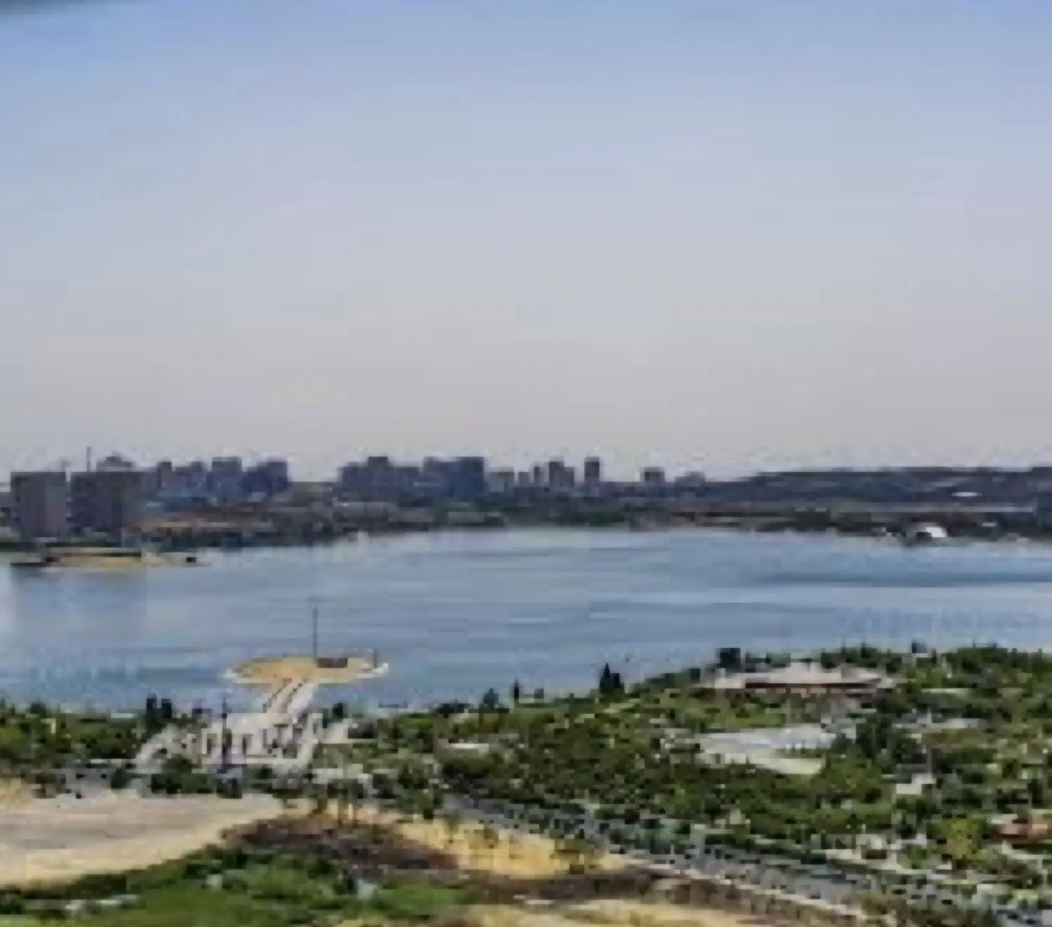 ۴۸۰۰ متر زمین سند تک برگ آماده به ساخت