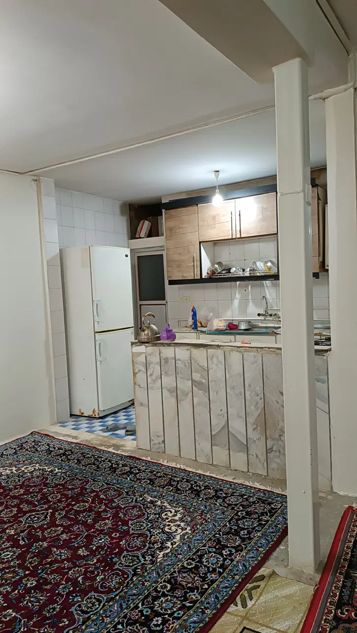 اجاره خانه دربست نقلی اول یزداباد (شهرابریشم)