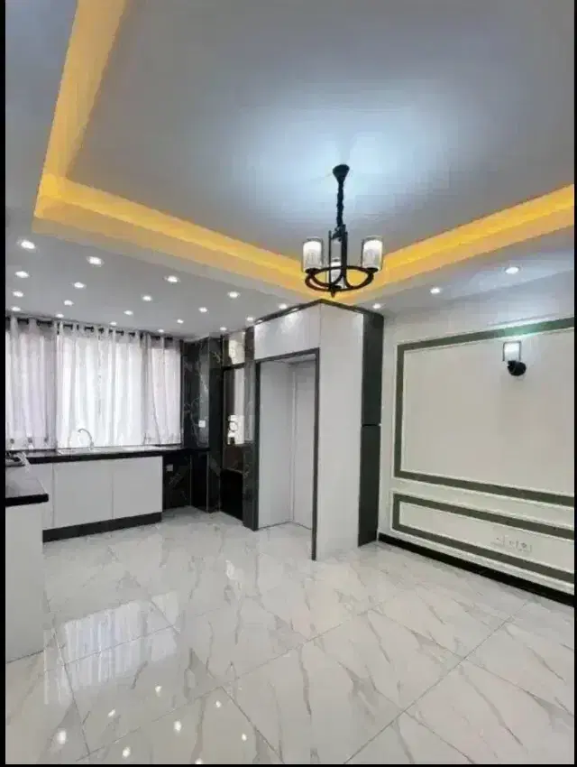 رهن و اجاره ۳ خواب همکف